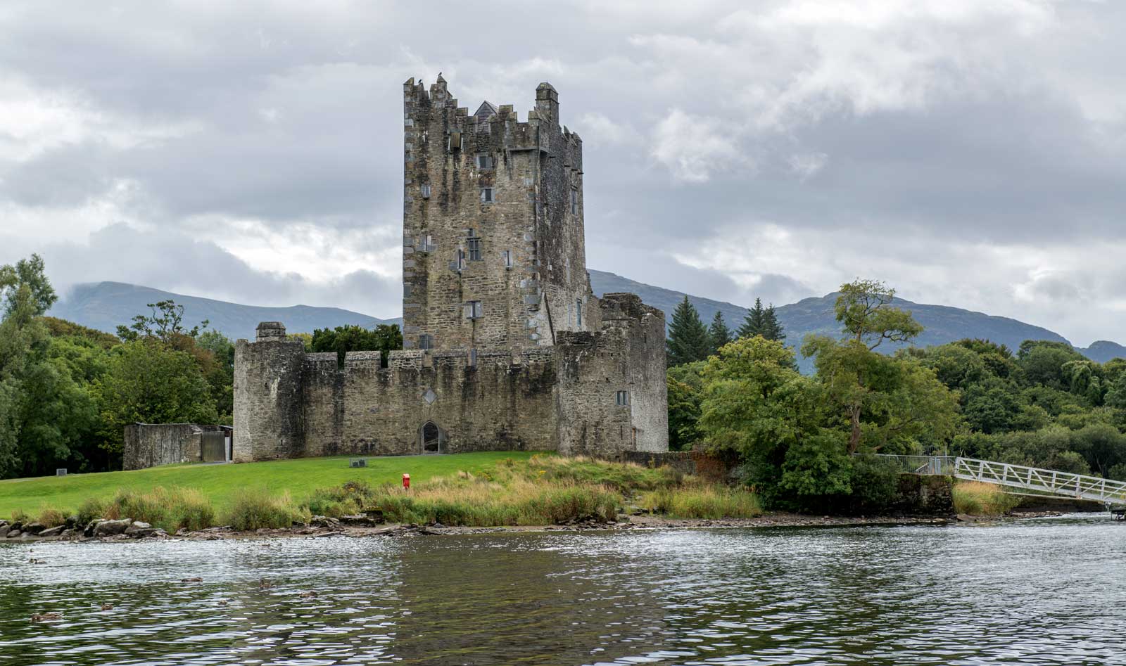 Hotel Killarney | Hotels in Killarney Ireland | Book Direct